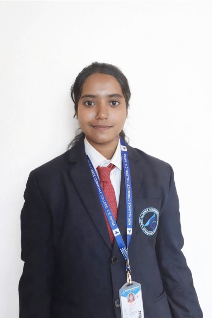 BHAVYA SHREE
